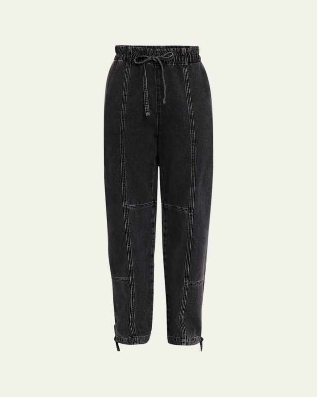 Featherweight Jordan Denim Jogger Pants